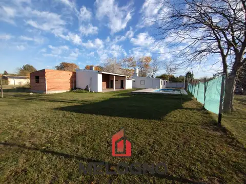 Casa en Alquiler al Oeste