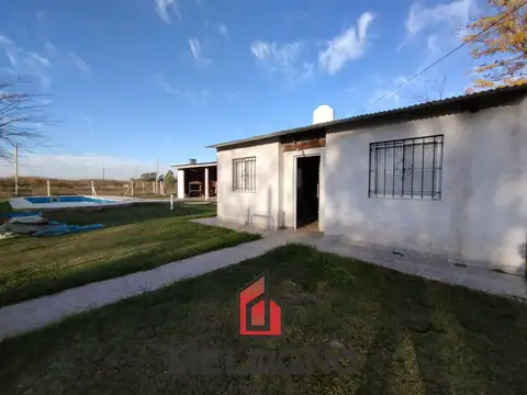 Casa en Alquiler de 2 dormitorios