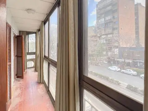 Departamento en Alquiler de 3 dormitorios