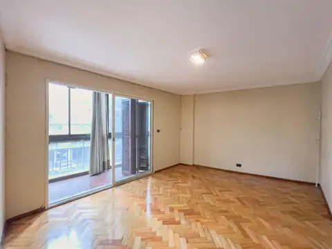 Departamento en Alquiler de 4 ambientes