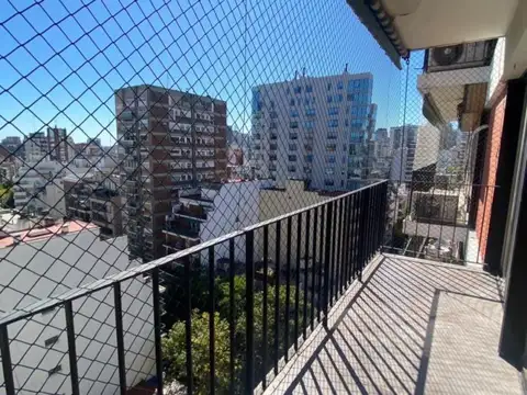Departamento en Venta en Colegiales, USD 315.000