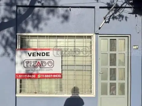 Departamento Monoambiente  en Venta en San Isidro, G.B.A. Zona Norte, Argentina