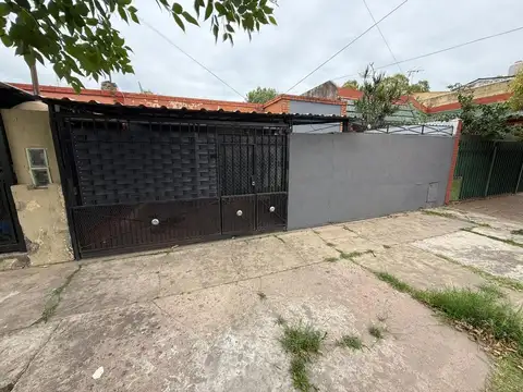 Casa 3 ambientes