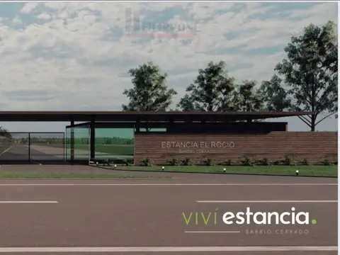 Terreno en Venta 21  mts Fondo