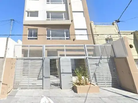 DEPARTAMENTO EN VENTA EN PERGAMINO A ESTRENAR