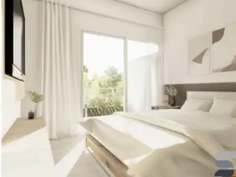 Departamento en Venta de 2 dormitorios