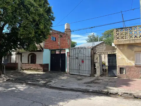 Domingo Funes 900
