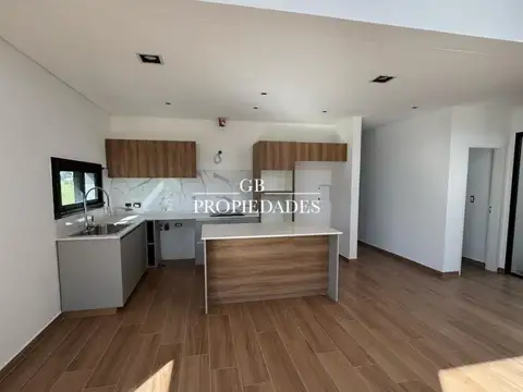 Casa en Venta A Estrenar