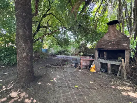 Terreno en Venta, FOT 1,1