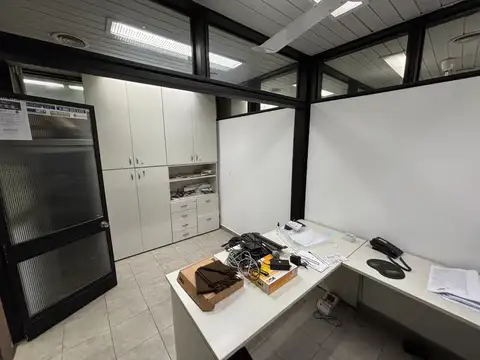 Oficina en Venta 35 años