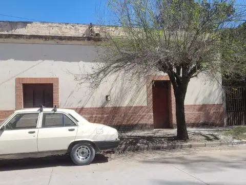 Cerrillos. 20 de Febrero 500