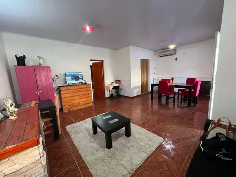 Casa en Alquiler 8 años