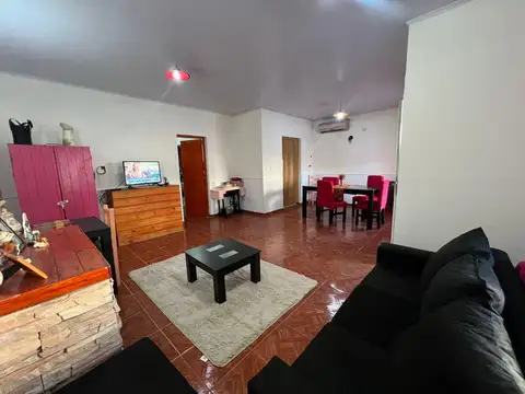 Casa en Alquiler al Norte