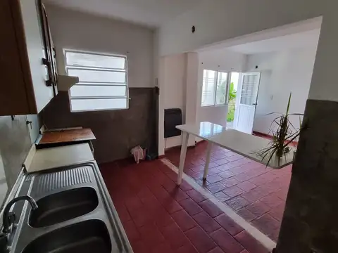 Depto Tipo Casa en Venta al Este
