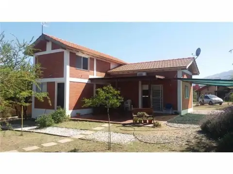 Casa en Venta en Barranca Colorada, USD 158.000