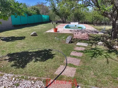 Casa en Venta 7 años