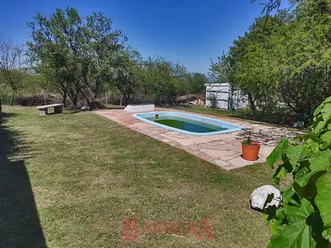 Casa en Venta al Norte