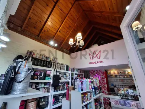 Local en Venta 10 años