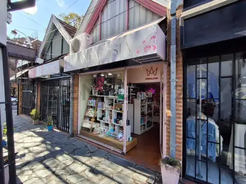 Local en Venta en Haedo Sur, USD 29.000