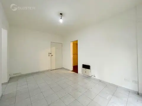 Departamento en Alquiler de 2 dormitorios