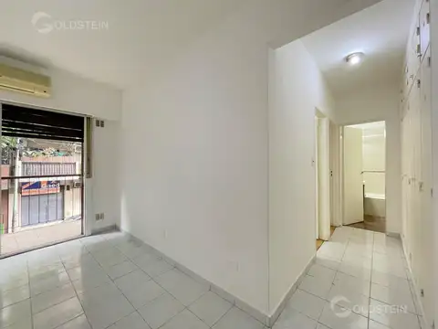 Departamento en Almagro