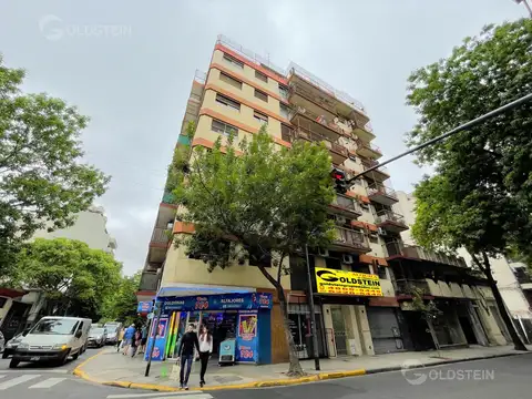 Departamento en Almagro