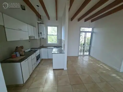 Departamento en Alquiler de 3 ambientes