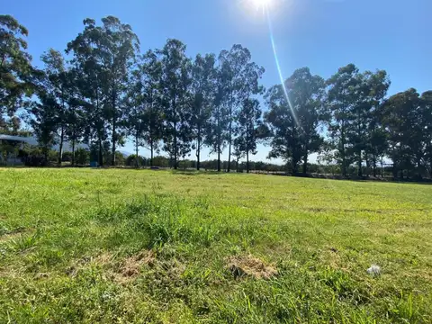 Terreno en Venta en San Pablo, USD 22.500