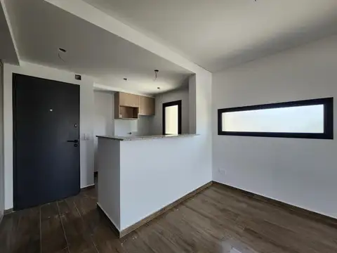 Departamento en Venta al Este