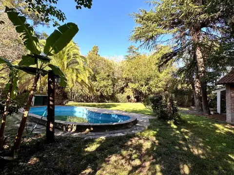 Casa en Venta 45 años