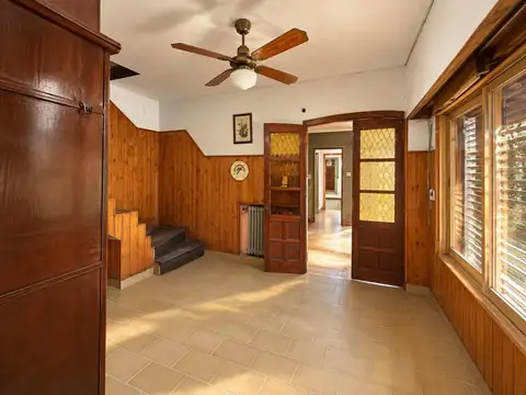 Casa en Venta 25 años