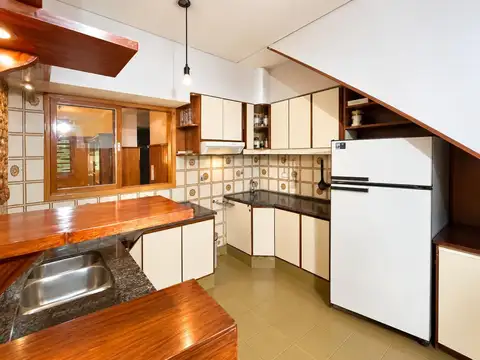 Casa en Venta de 6 dormitorios