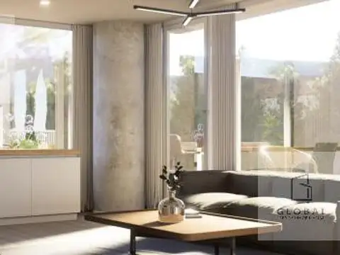 Departamento en Venta en Los Nogales, USD 116.000