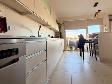 Departamento en Venta en Área Centro Este, USD 450.000