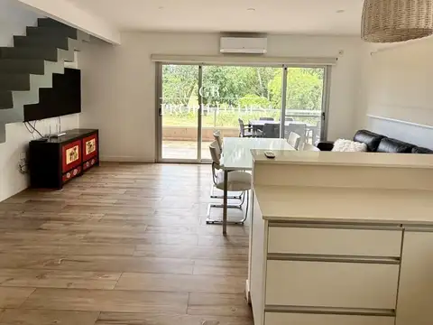 Departamento en Alquiler de 2 dormitorios