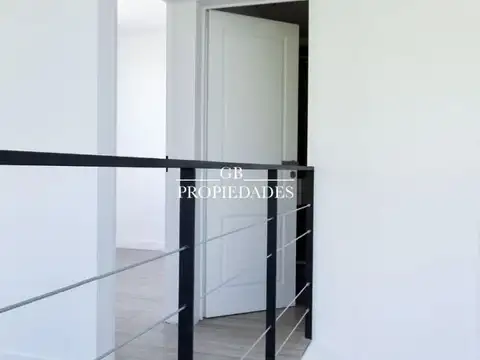 Departamento en Alquiler 4 años