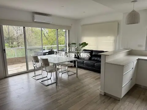 Alquiler de Departamento 3 AMBIENTES en Green Village, Pilar