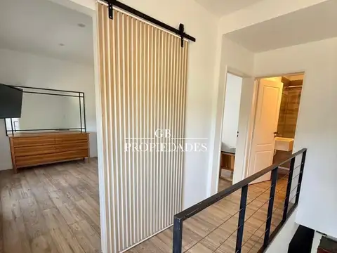 Departamento en Alquiler 4 años