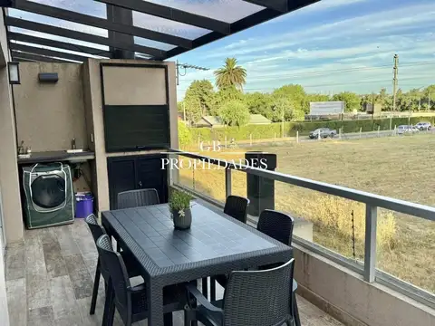 Departamento en Alquiler en Green Village, USD 1.050