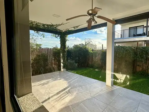 Departamento en venta en Cañada Village 2 CUAN PROPIEDADES