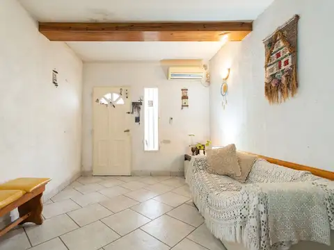 Casa en Venta en Rosario, USD 72.000