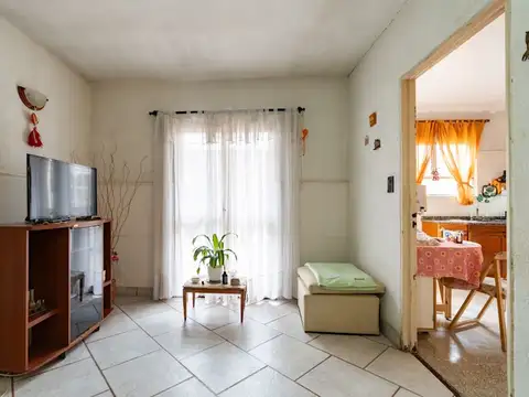 Casa en Venta con 1 cochera