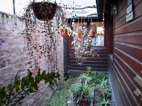 Casa en Venta 20 años