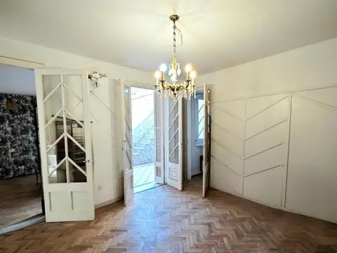 Casa en Venta al Oeste