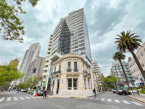 Departamento 7 ambientes con 5 baños