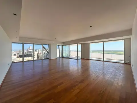 Piso exclusivo de 4 dormitorios en Torre Britania