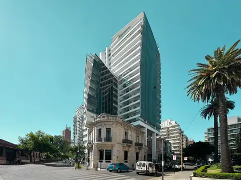 Departamento en Venta en Centro, USD 750.000