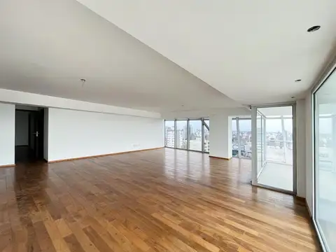 Departamento en Venta con 2 cocheras