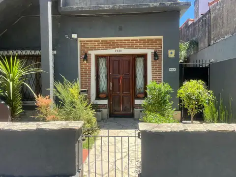 Depto Tipo Casa en Venta en Banfield, USD 149.900