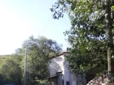 SE VENDE TERRENO EN RIO CEBALLOS